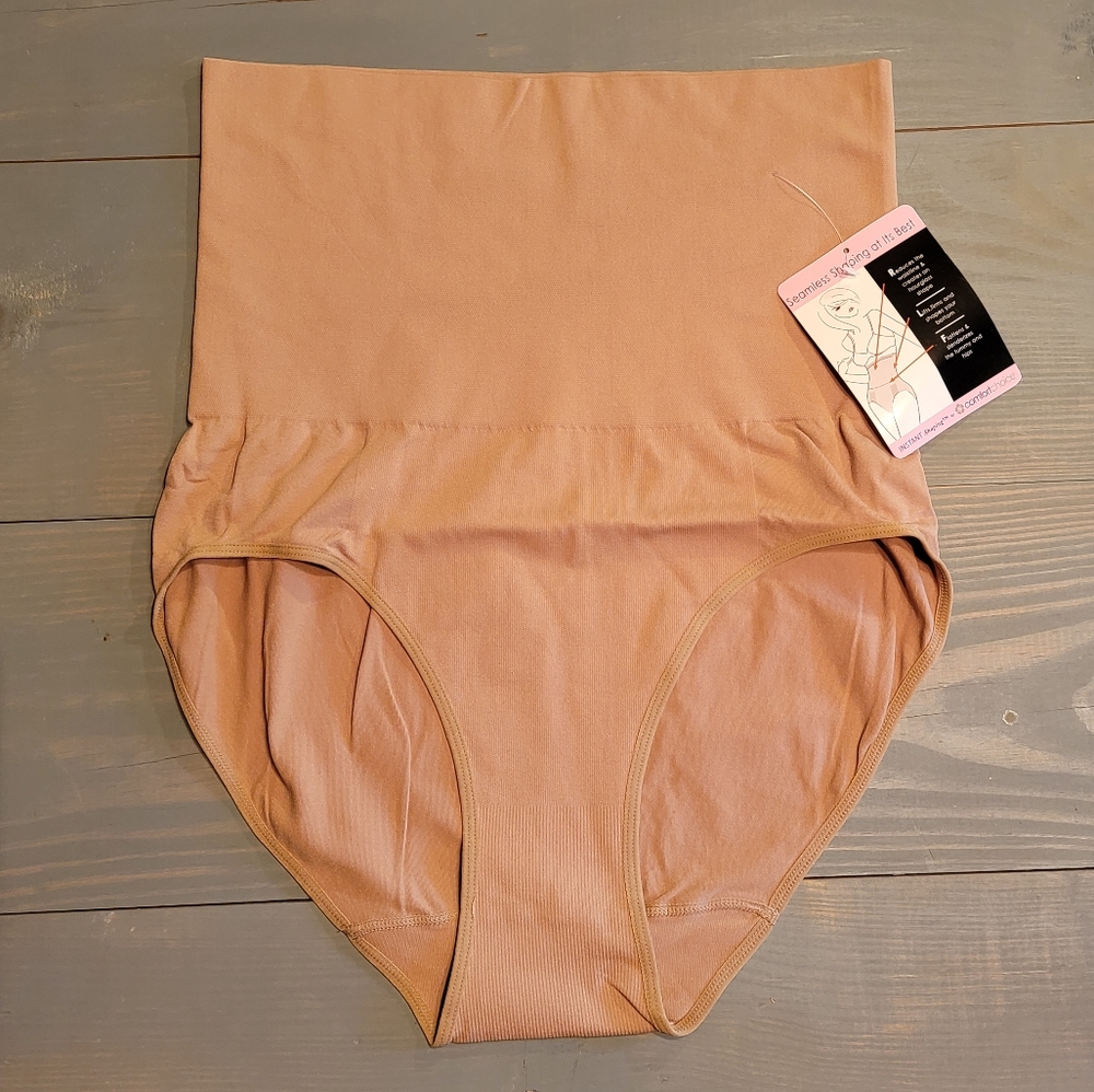 Comfort Choice Body Shaper